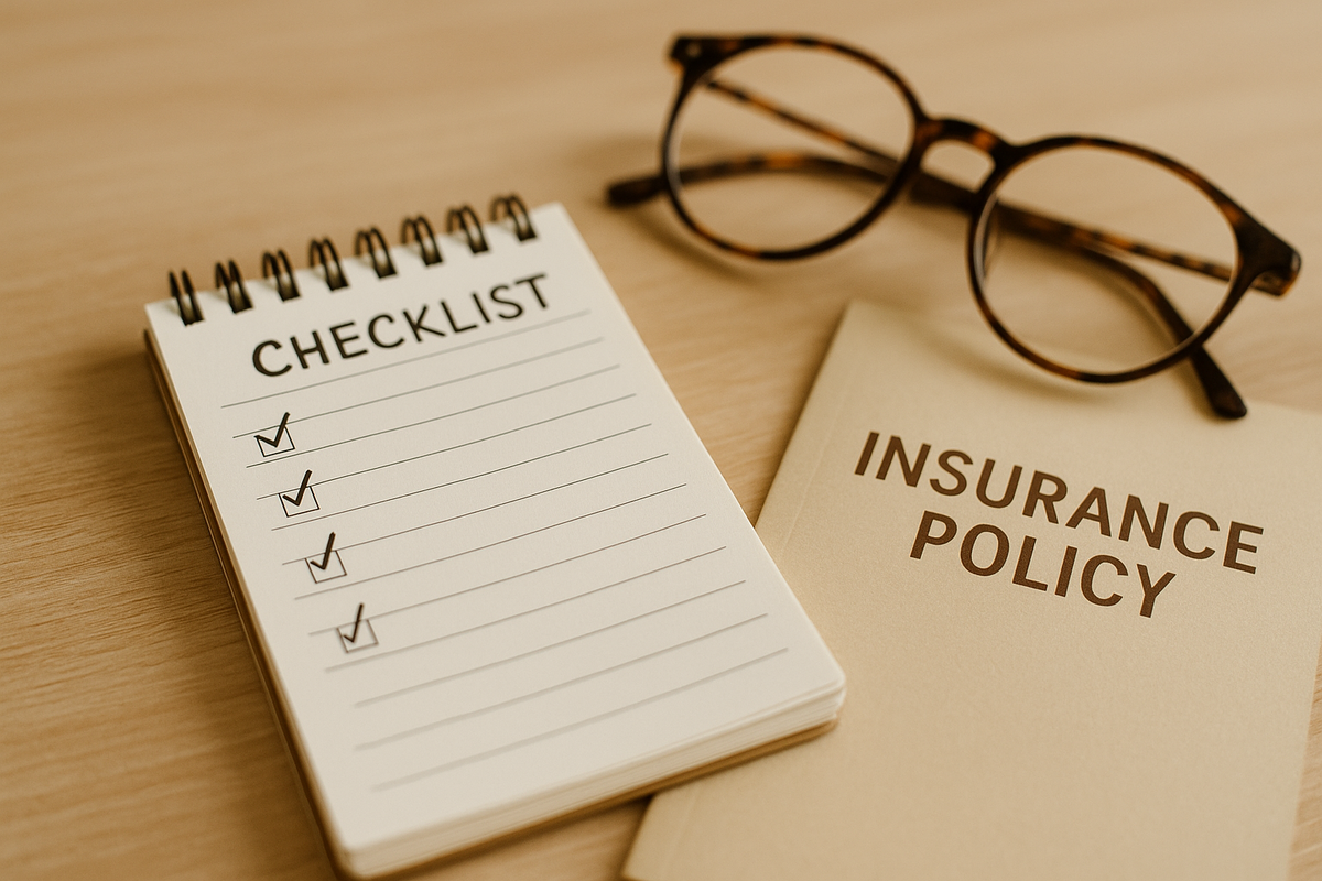Insurance Myths vs. Reality: Questions Worth Asking About Coverage