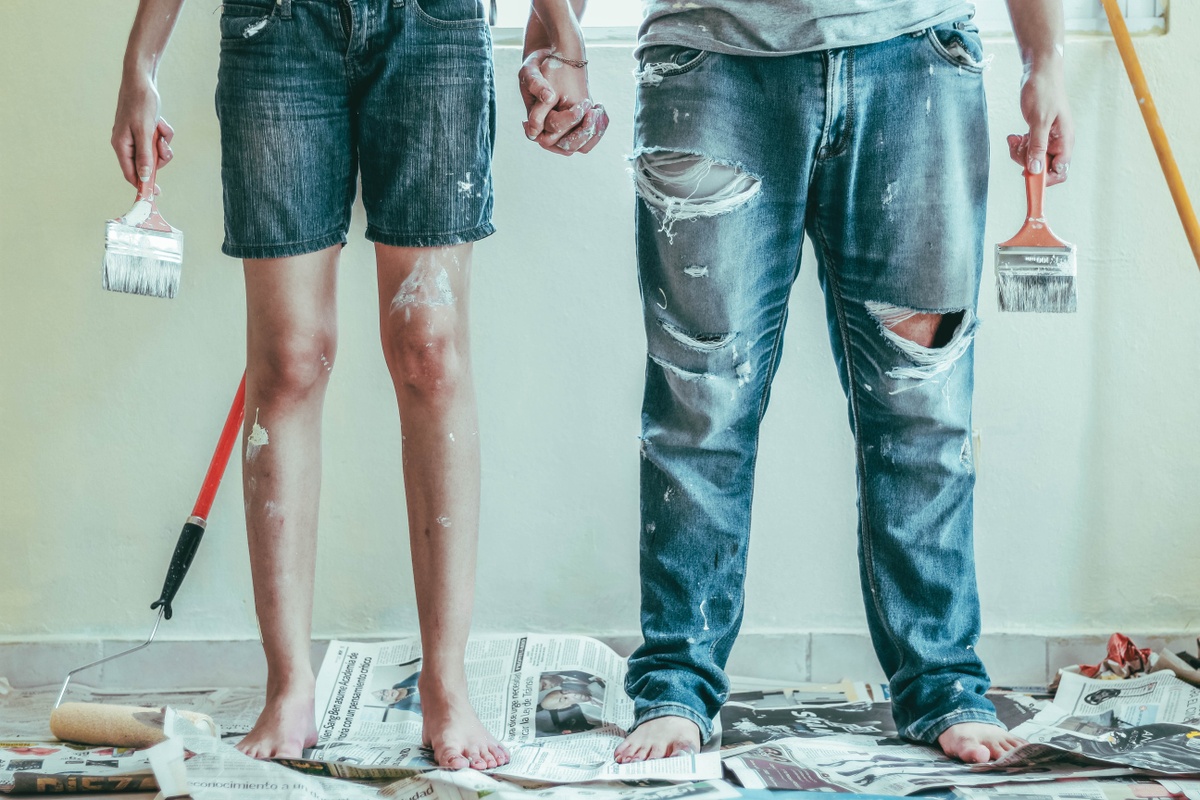 The Thrills and Chills of DIY Investing