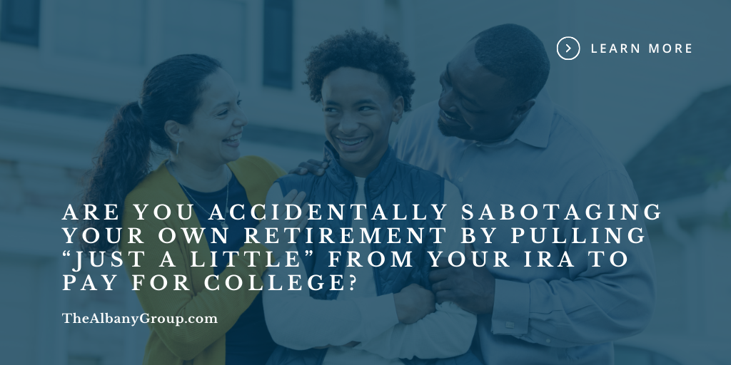 4 Tax-Efficient Ways to Help Your Kids Pay for College