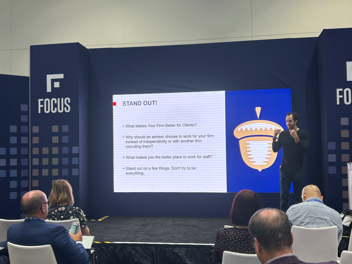 U-Vest® August Newsletter