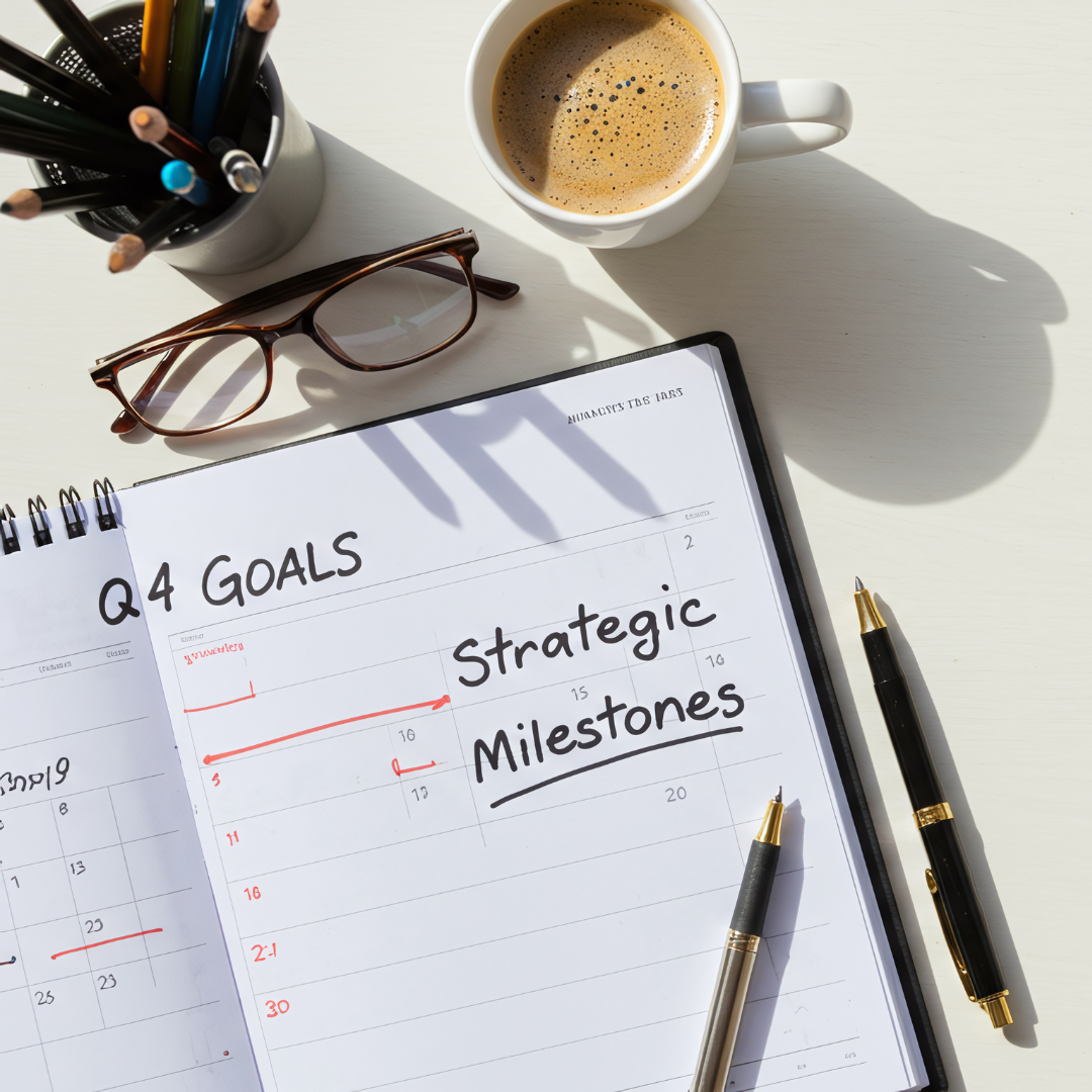 Getting Your Business Ready for Q4: Insurance Considerations Before Year End