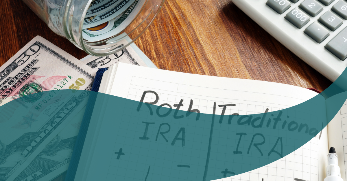 Is a Roth IRA Conversion Right for you?