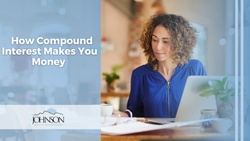 How Compound Interest Makes You Money