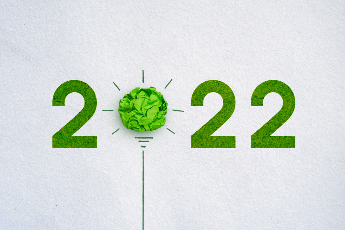 New Year’s Resolutions And The Pandemic