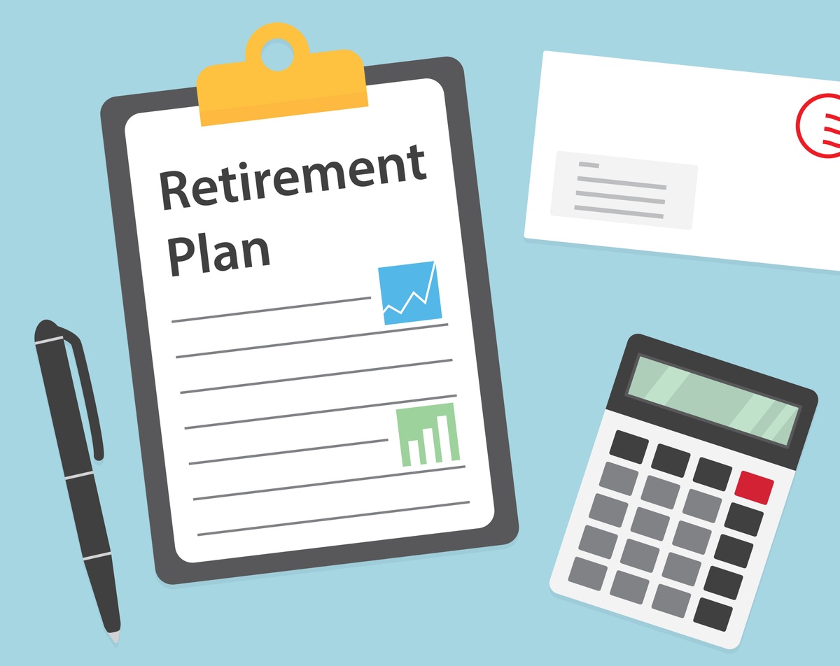 How To Create A Retirement Budget
