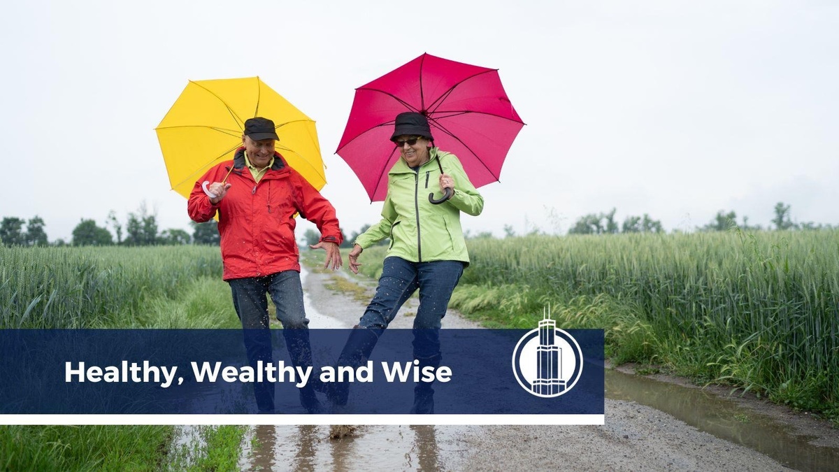 The Healthy, Wealthy, and Wise: How Exercising During Retirement Can Pay Off