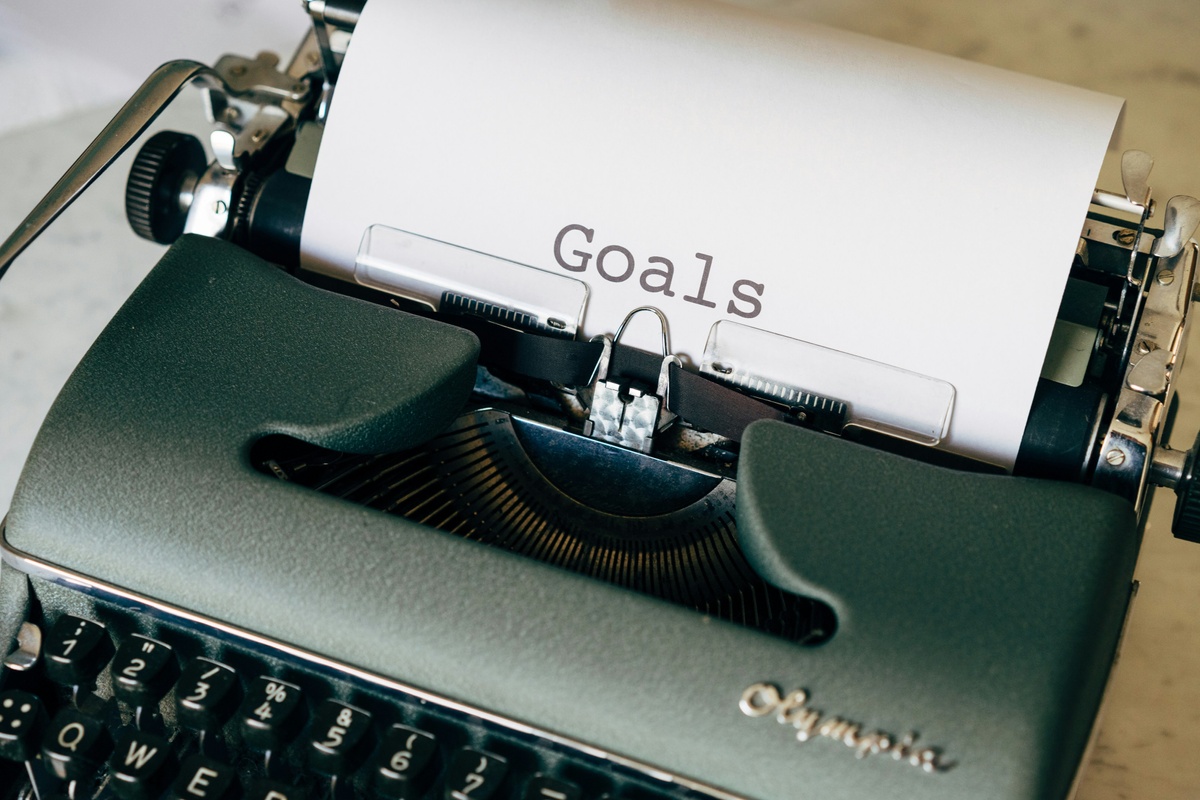 Setting Goals for Retirement