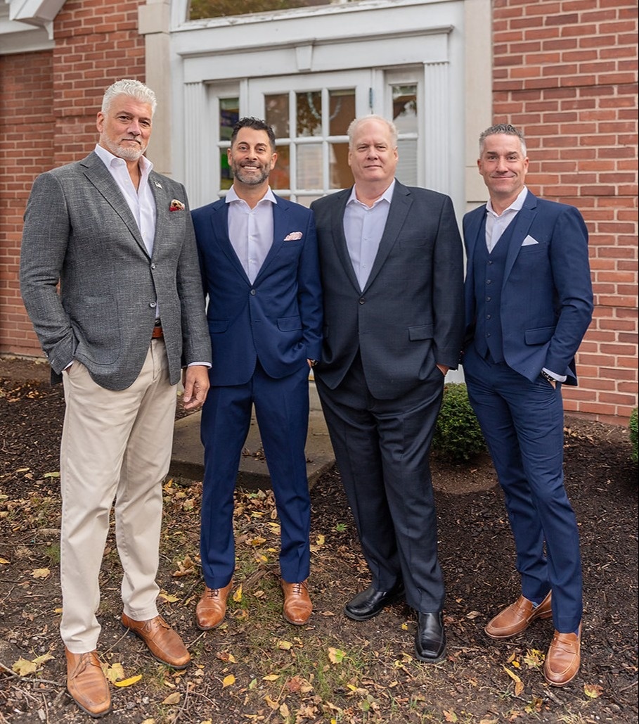 Welcome to BearingStone Wealth