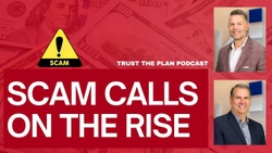 EP 288: Scam Calls Are on the Rise, Don't Get Fooled!
