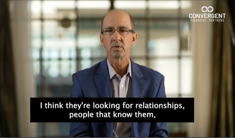 Convergent’s Intentional Partnership with Cetera