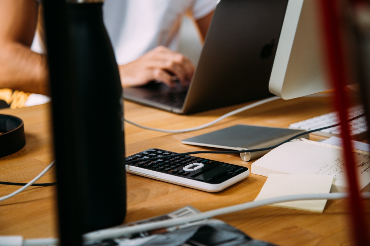 By the Numbers: Tax Changes from the IRS for 2022 Filers