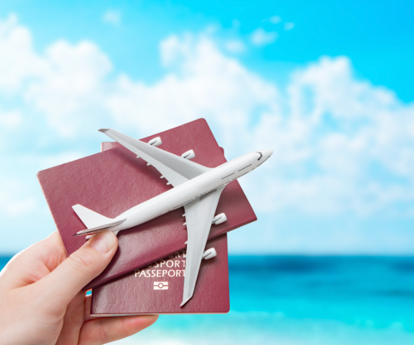 Traveling the World on a Retirement Budget: Can You Make It Work?