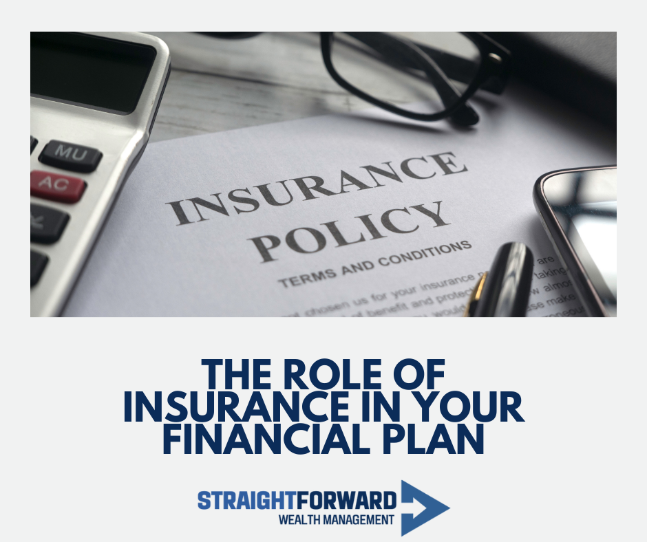 The Role of Insurance in Your Financial Plan