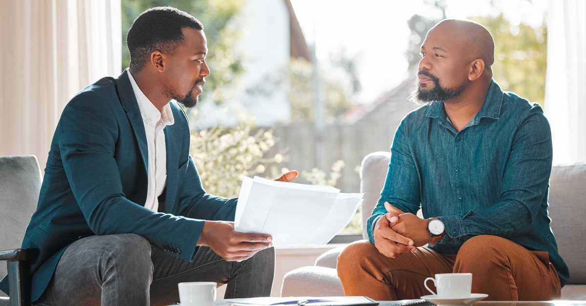The Tax Help You're Missing: Why Planning Goes Beyond Your CPA