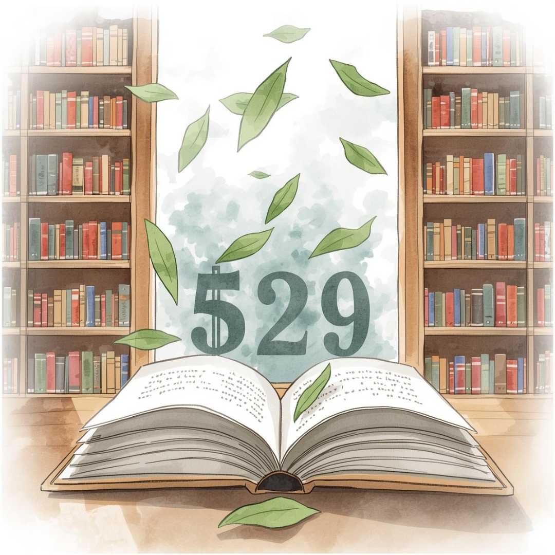 529 Education Savings Plans