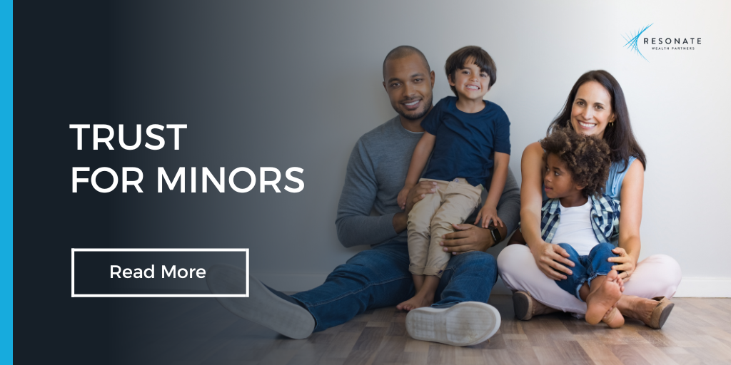 Trust for Minors