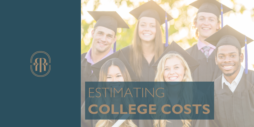Estimating College Costs