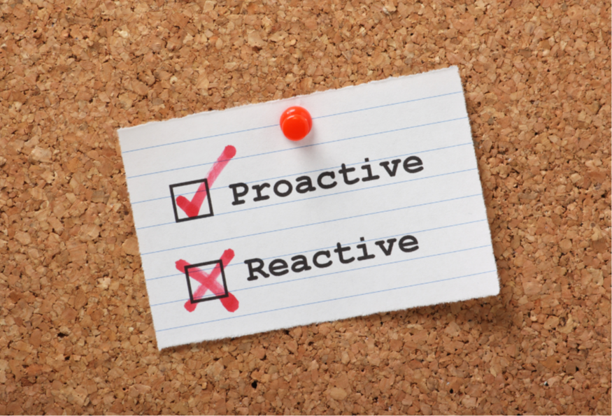 From Reactive to Proactive: Why Tax Season Is the Most Overlooked Planning Opportunity of the Year