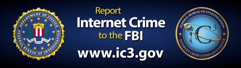 FBI Scam Warning - Tech Support Scam