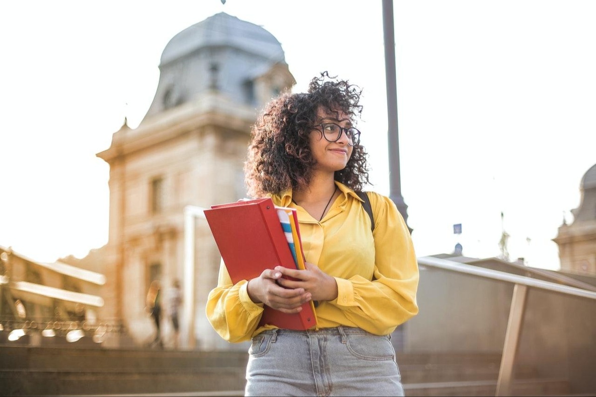 Sorry, Parents: College Students Are Adults