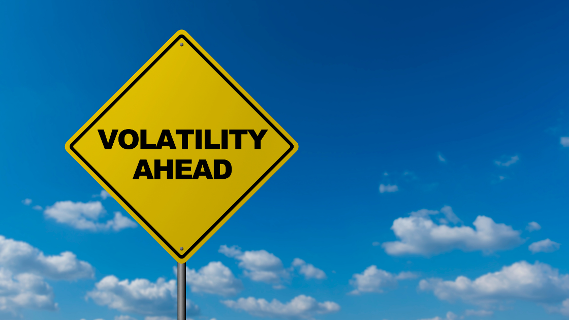 Market Volatility and the Importance of Staying the Course at Different Ages