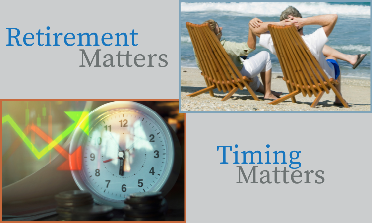 Why Timing Matters: Understanding Sequence of Returns Risk