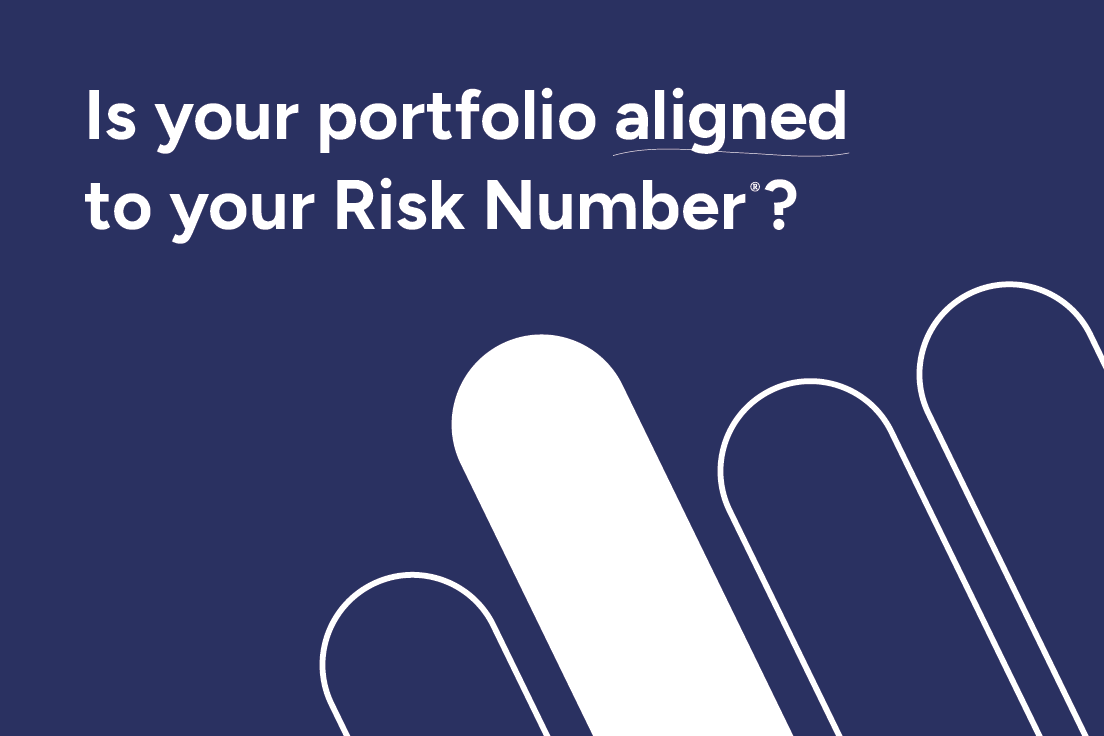 What's Your Risk Number?
