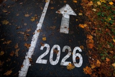 New Contribution Limits and Other Changes for 2026