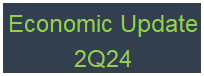 Economic Update - 2Q24