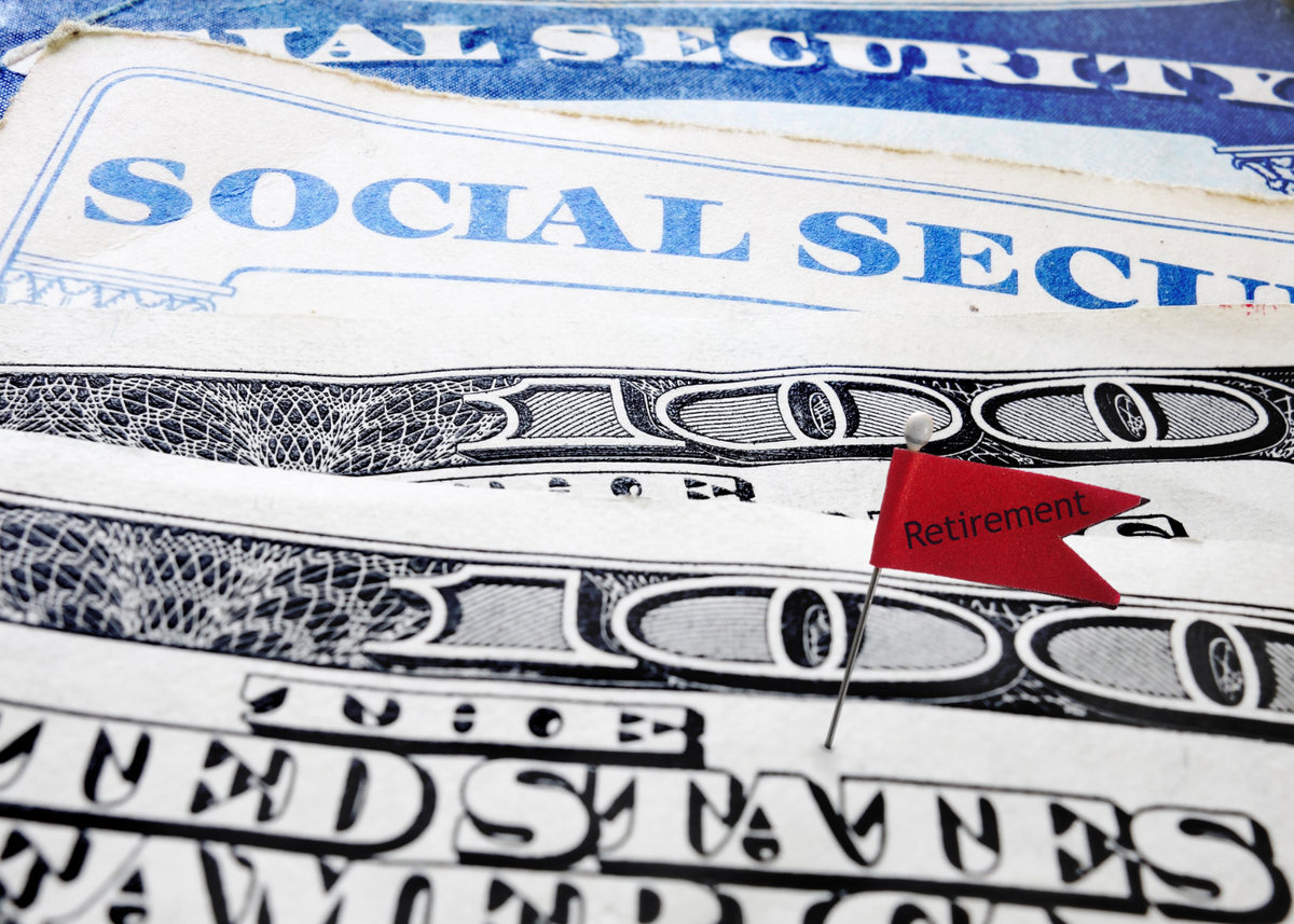 Could You Pass This Basic Social Security Quiz?