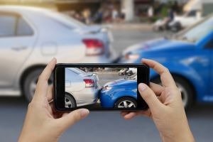 Steps to Take After a Car Accident