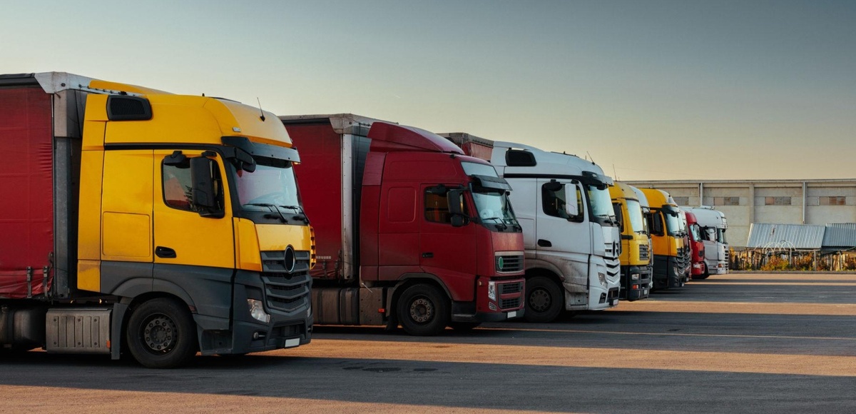 Trucking Insurance Isn’t Just About Price. It’s About Keeping Your Trucks Moving.