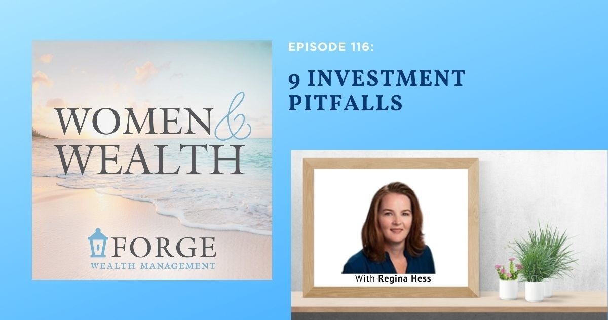 9 Investment Pitfalls