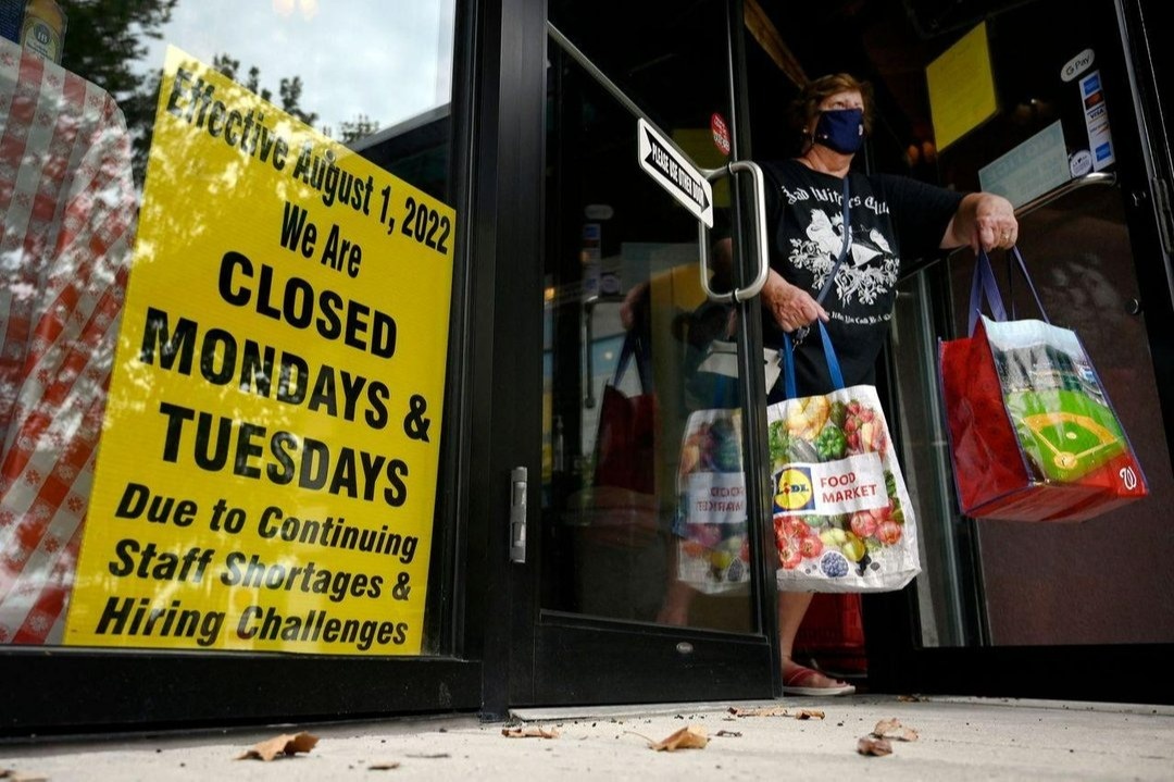 The Case for a Soft Landing: High Inflation Could End Without Recession