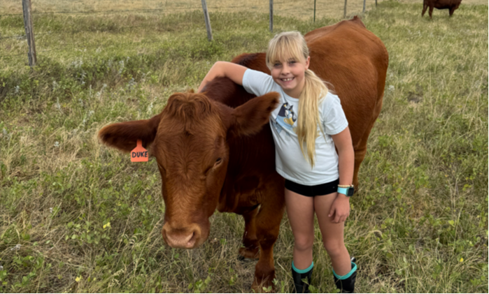 After the Calf Check Clears: Five Questions Before the Money Goes Anywhere