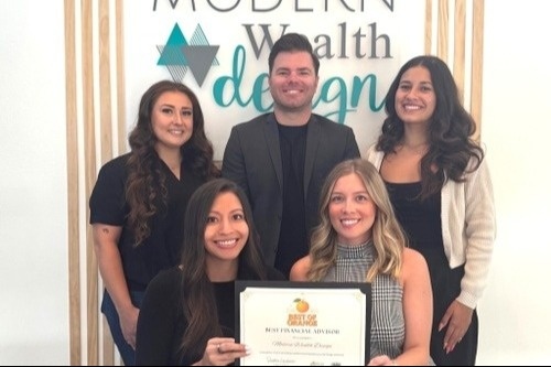 Best of Orange Awards