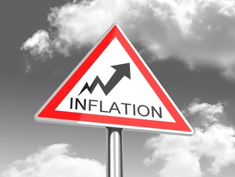Inflation War