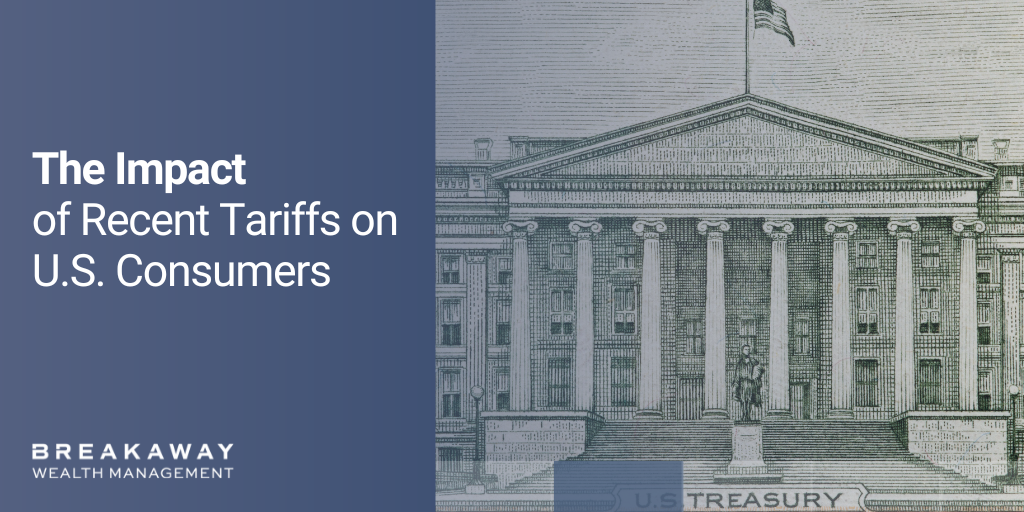 The Impact of Recent Tariffs on U.S. Consumers