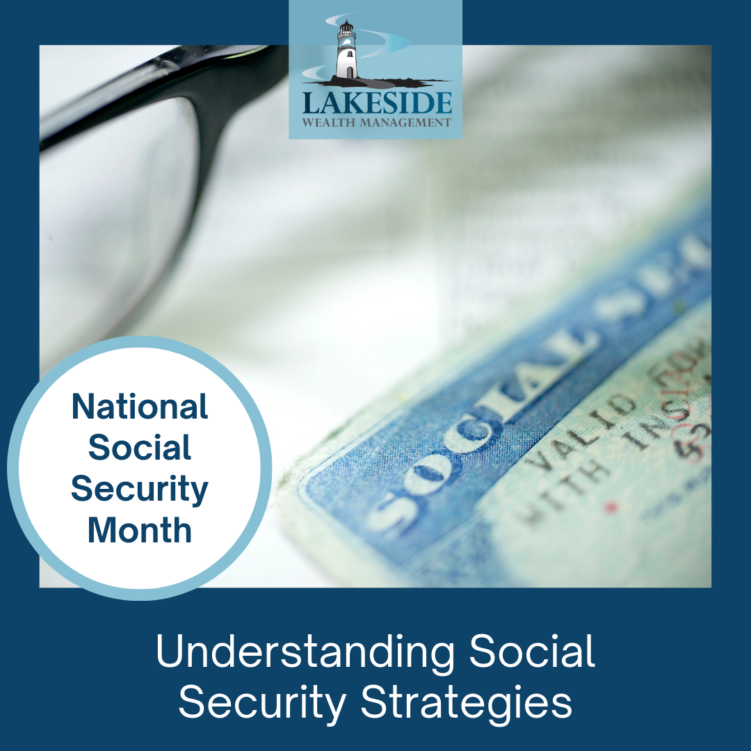 Understanding Social Security Strategies