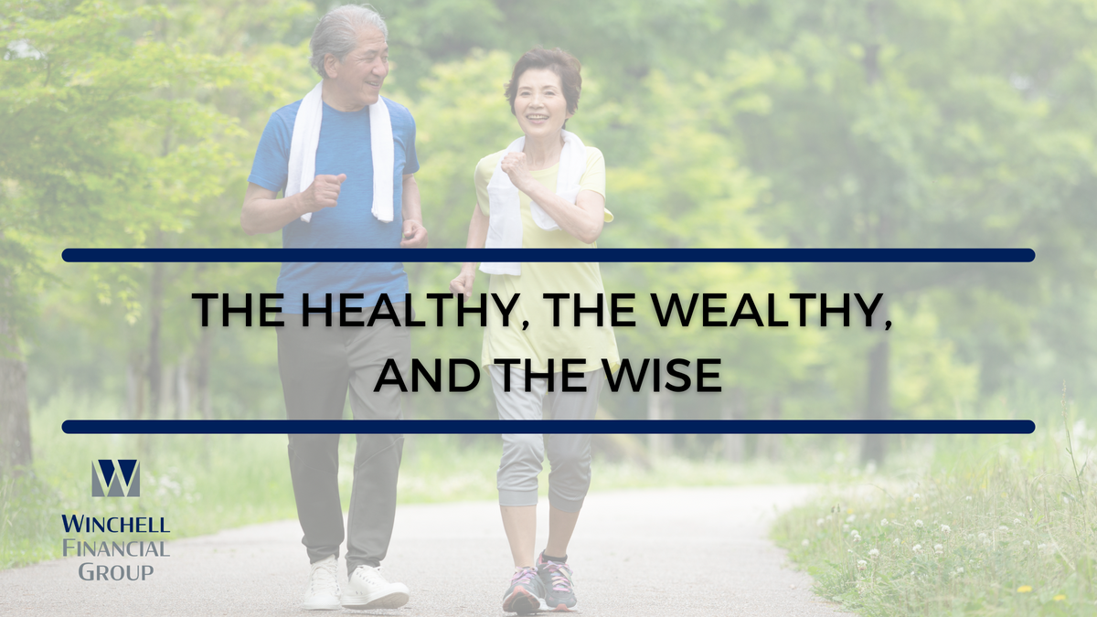 The Healthy, Wealthy, and Wise: How Exercising During Retirement Can Pay Off