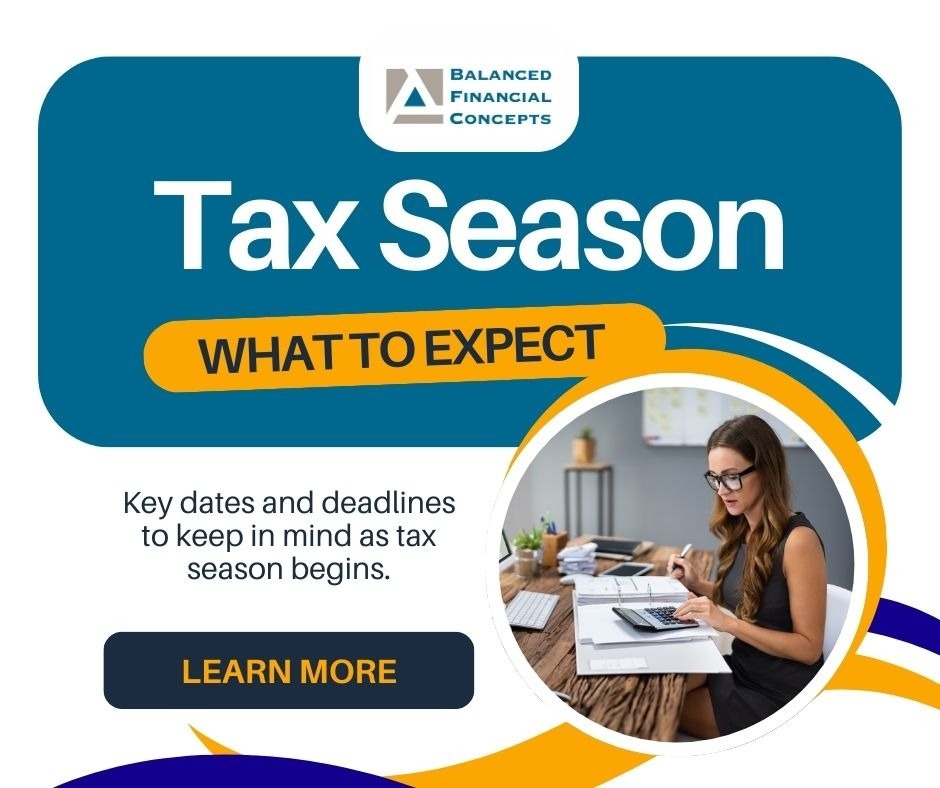 What To Expect This Tax Season