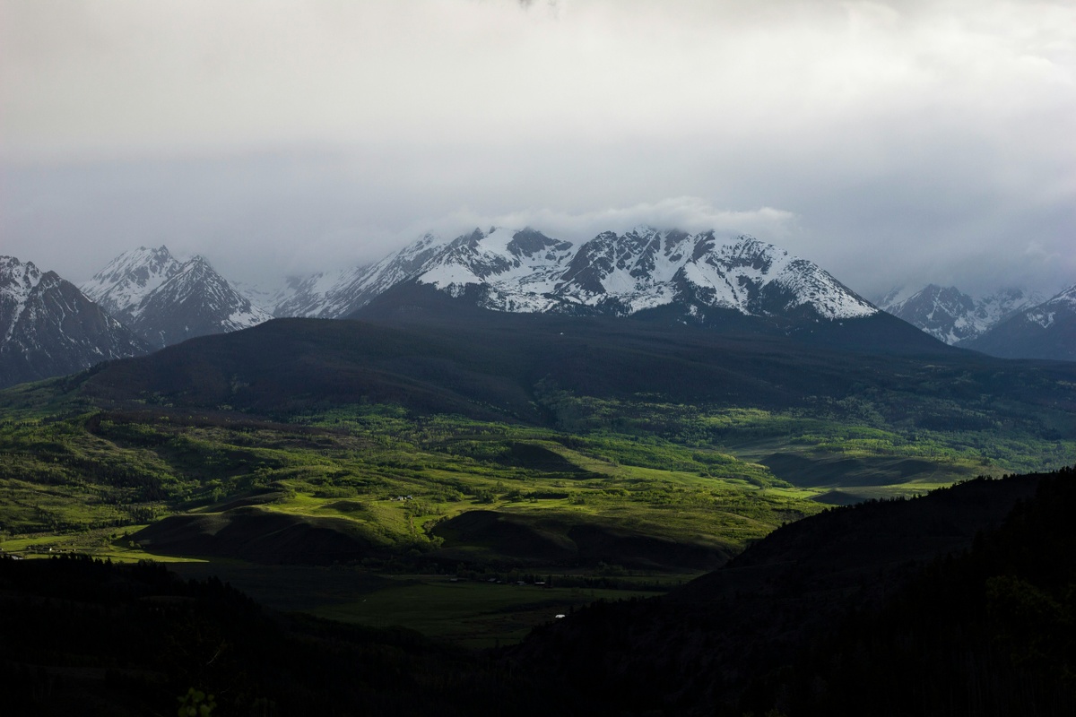 Spring Storms in Colorado: Are You Covered for Wind and Hail Damage?