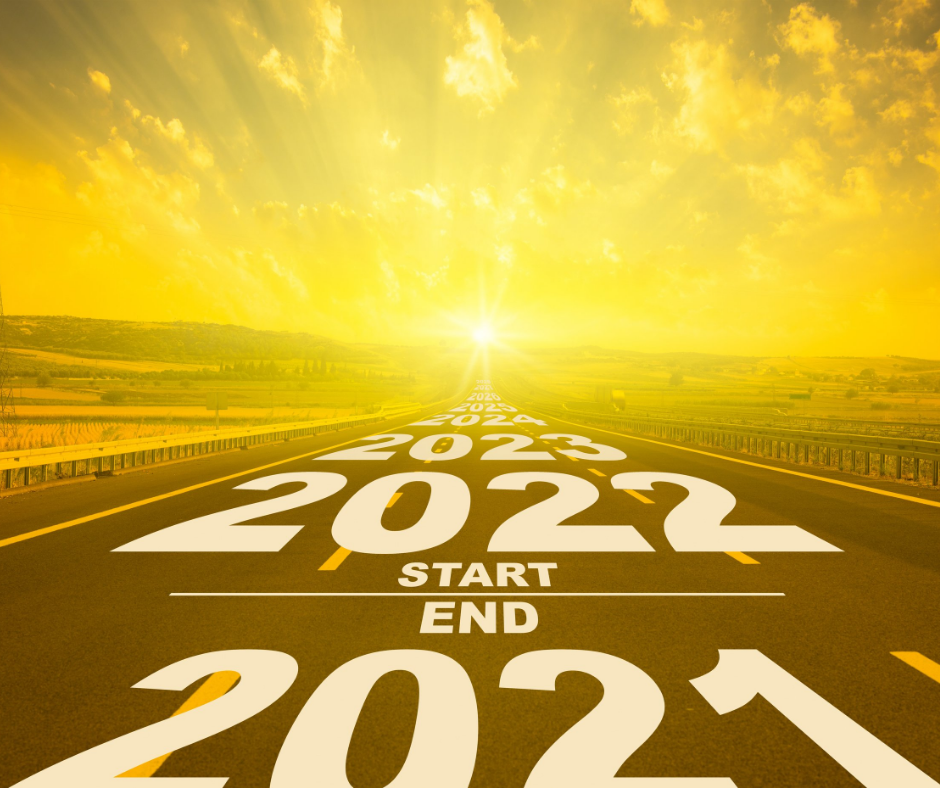Three 2021 Market Lessons for 2022