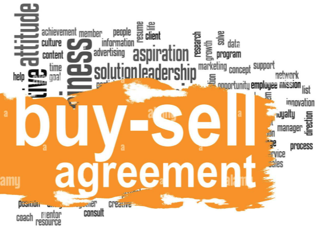Living With Your Buy/Sell Agreement