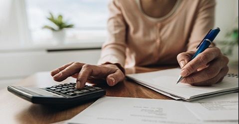 Women and Money: Taking Control of Your Finances