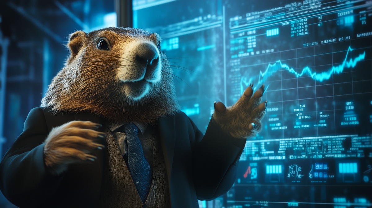 Markets Start the Year on an Up Note, but Geopolitical Risks Remain