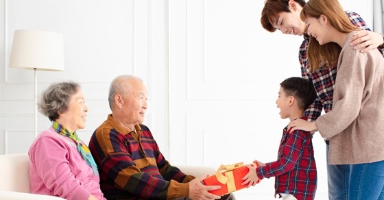 Don’t Overlook the GST Tax When Transferring Wealth to Younger Generations