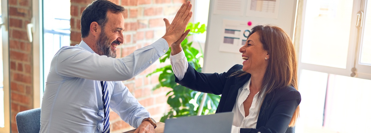 WHEN THE FINANCIAL MARKET IS VOLATILE, HOW DO YOU KNOW IF YOUR INVESTMENT PORTFOLIO IS WORKING?