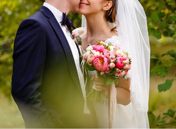 Cents & Sensibility - Lessening the Stress of a Wedding