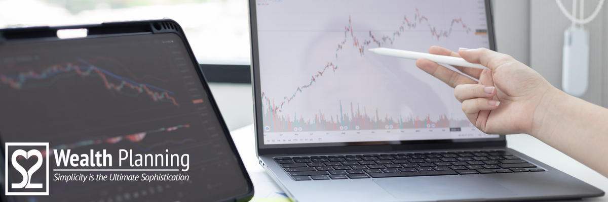 What is tax-loss harvesting?